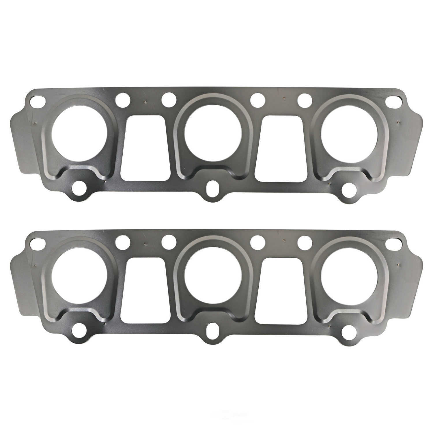 FELPRO - Exhaust Manifold Gasket Set - FEL - ms-97587