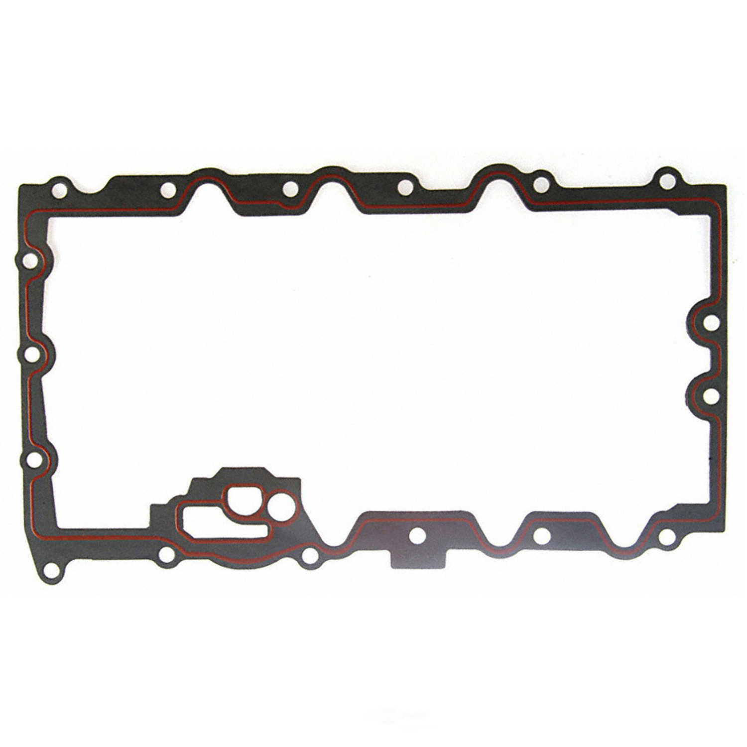 FELPRO - Engine Oil Pan Gasket Set - FEL - os-30744