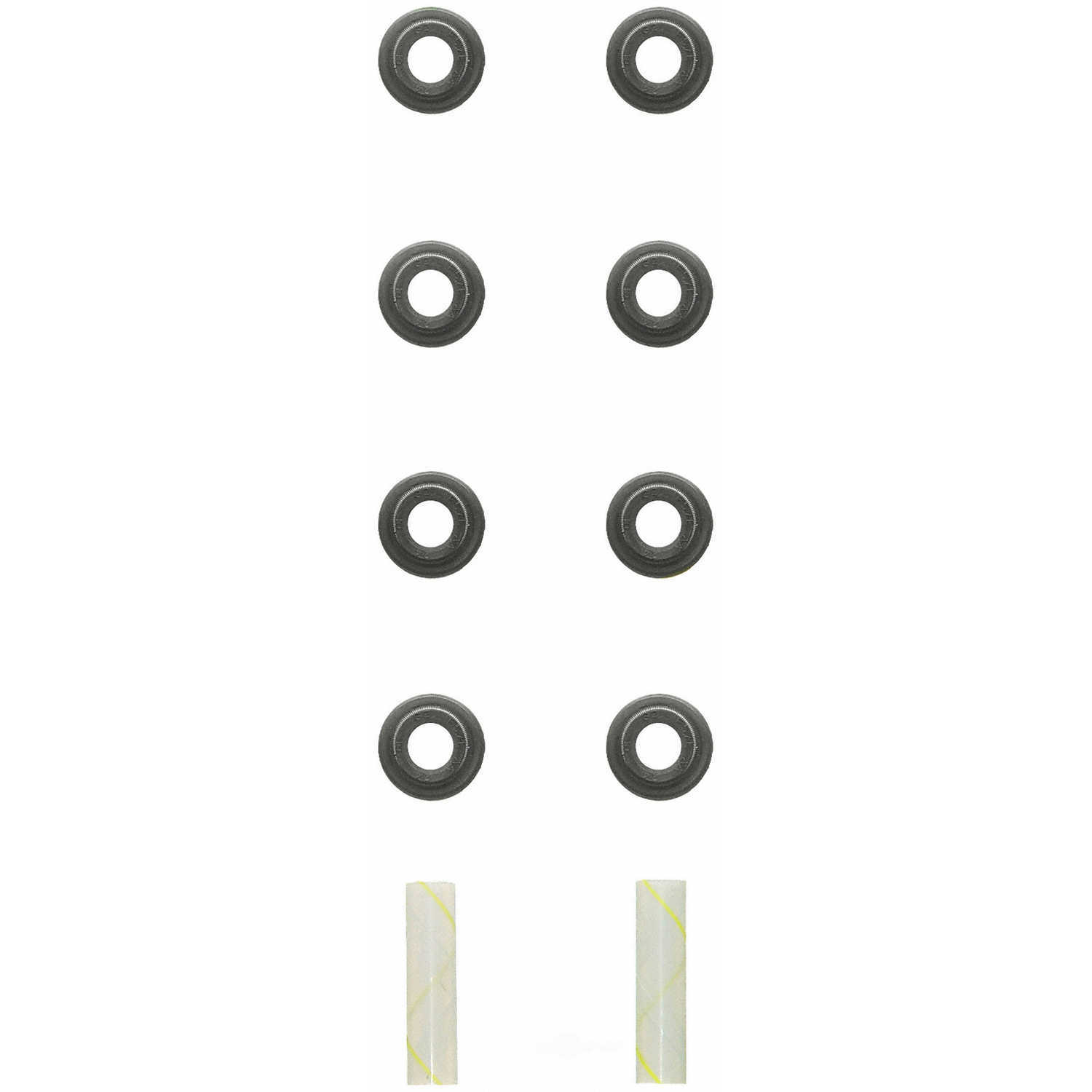 FELPRO - Engine Valve Stem Oil Seal Set - FEL - ss-72875