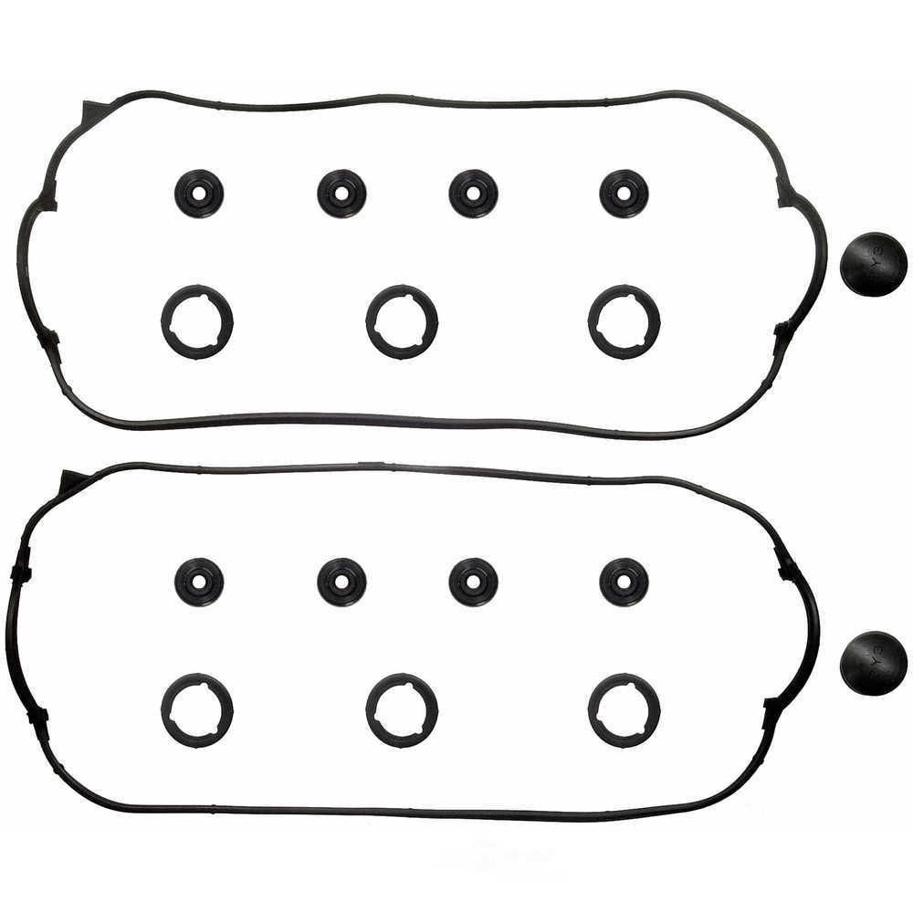 FELPRO - Engine Valve Cover Gasket Set - FEL VS 50448 R