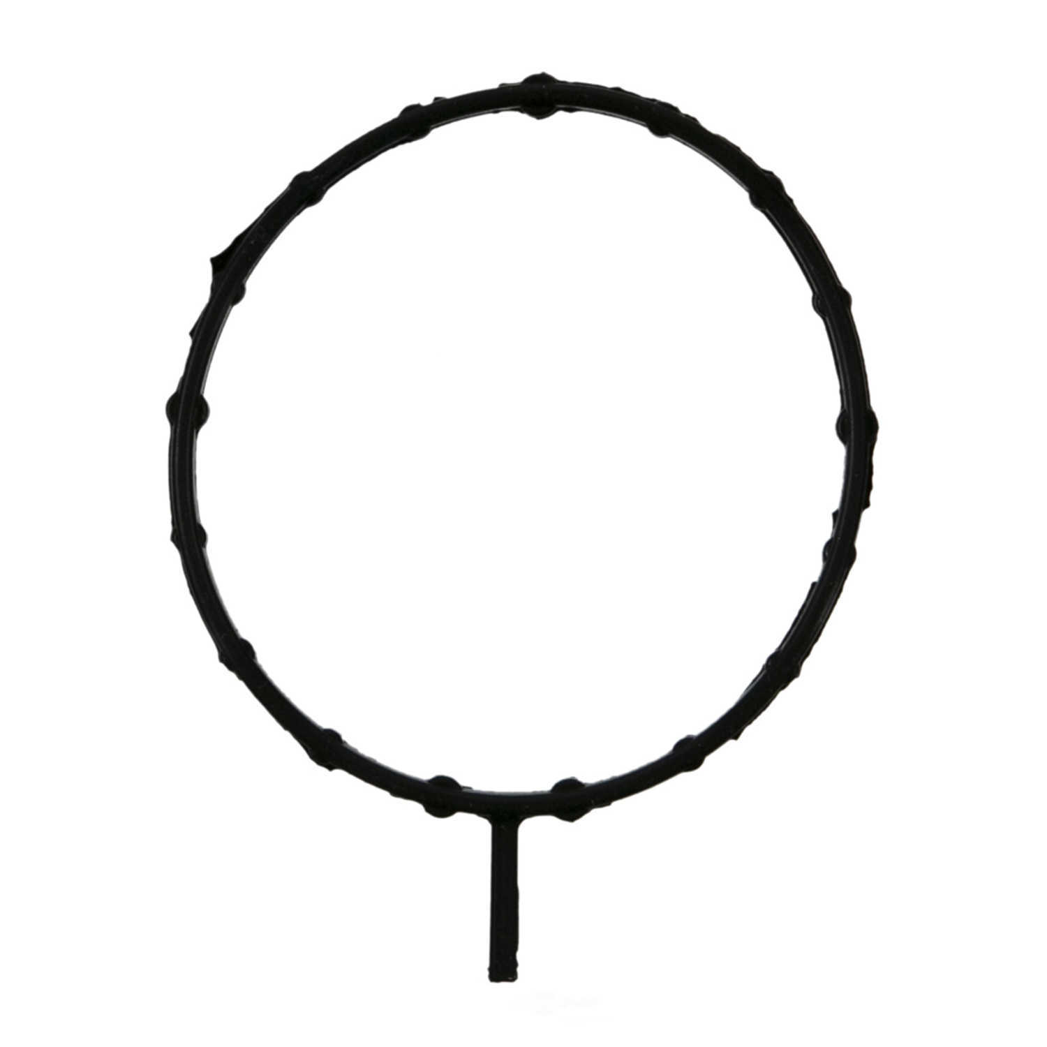 FELPRO - Fuel Injection Throttle Body Mounting Gasket - FEL - 61815