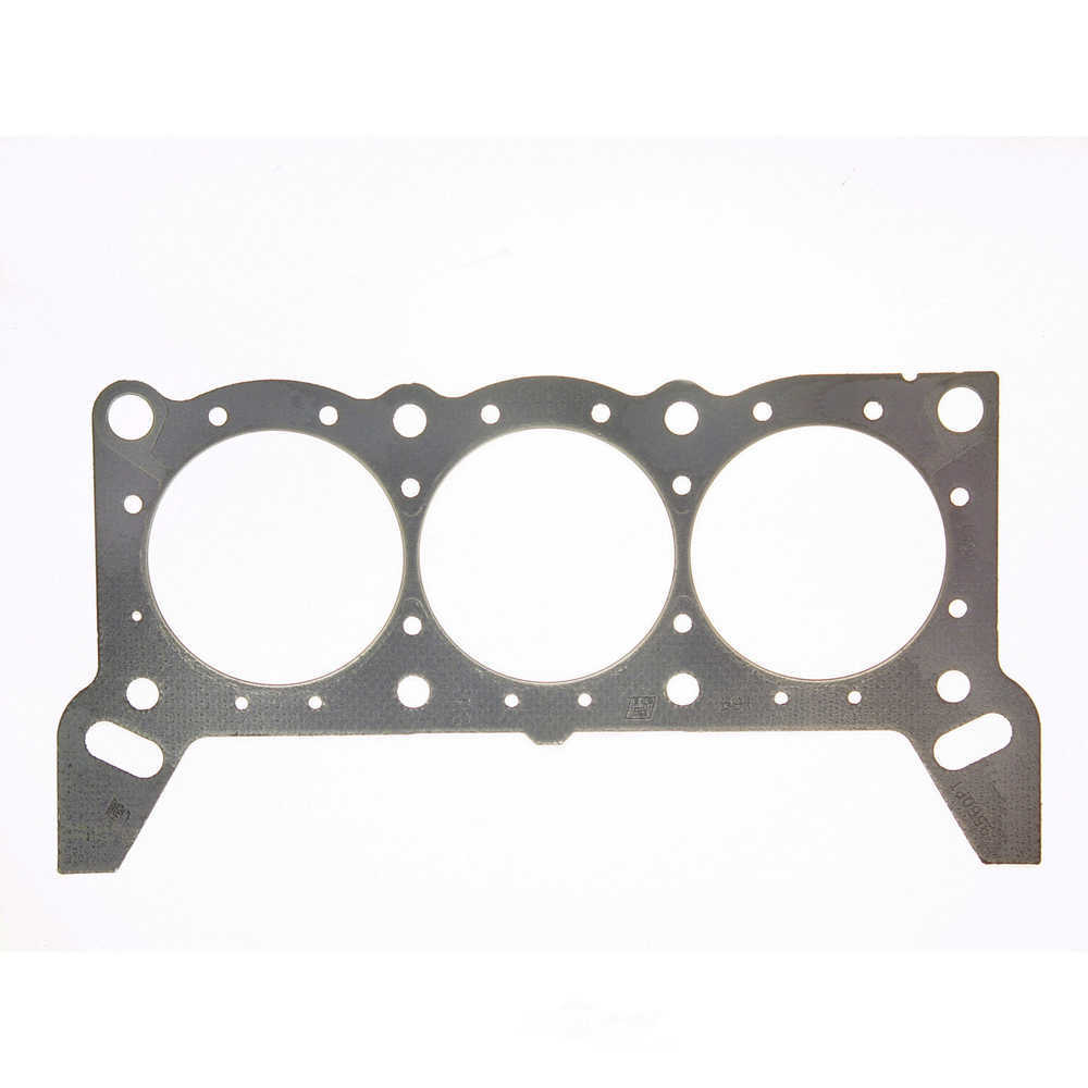 FELPRO - Engine Cylinder Head Gasket - FEL - 9560-pt