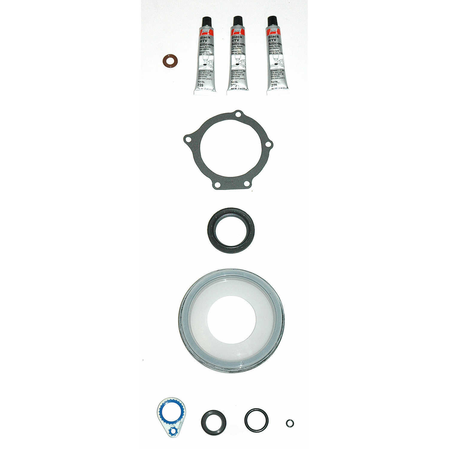 FELPRO - Engine Conversion Gasket Set - FEL - cs-26213