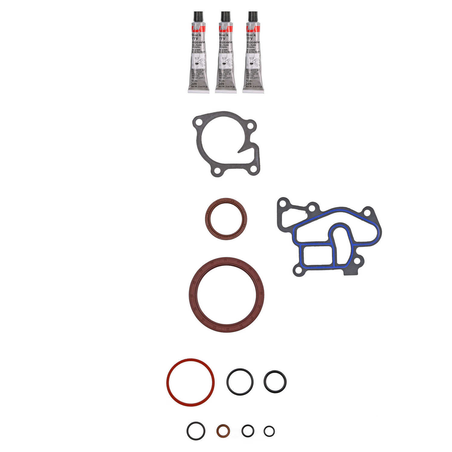 FELPRO - Engine Conversion Gasket Set - FEL - cs-26261-1