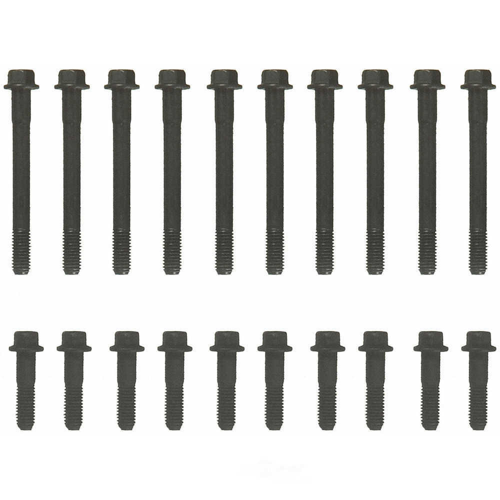 FELPRO - Engine Cylinder Head Bolt Set - FEL ES 71038-1