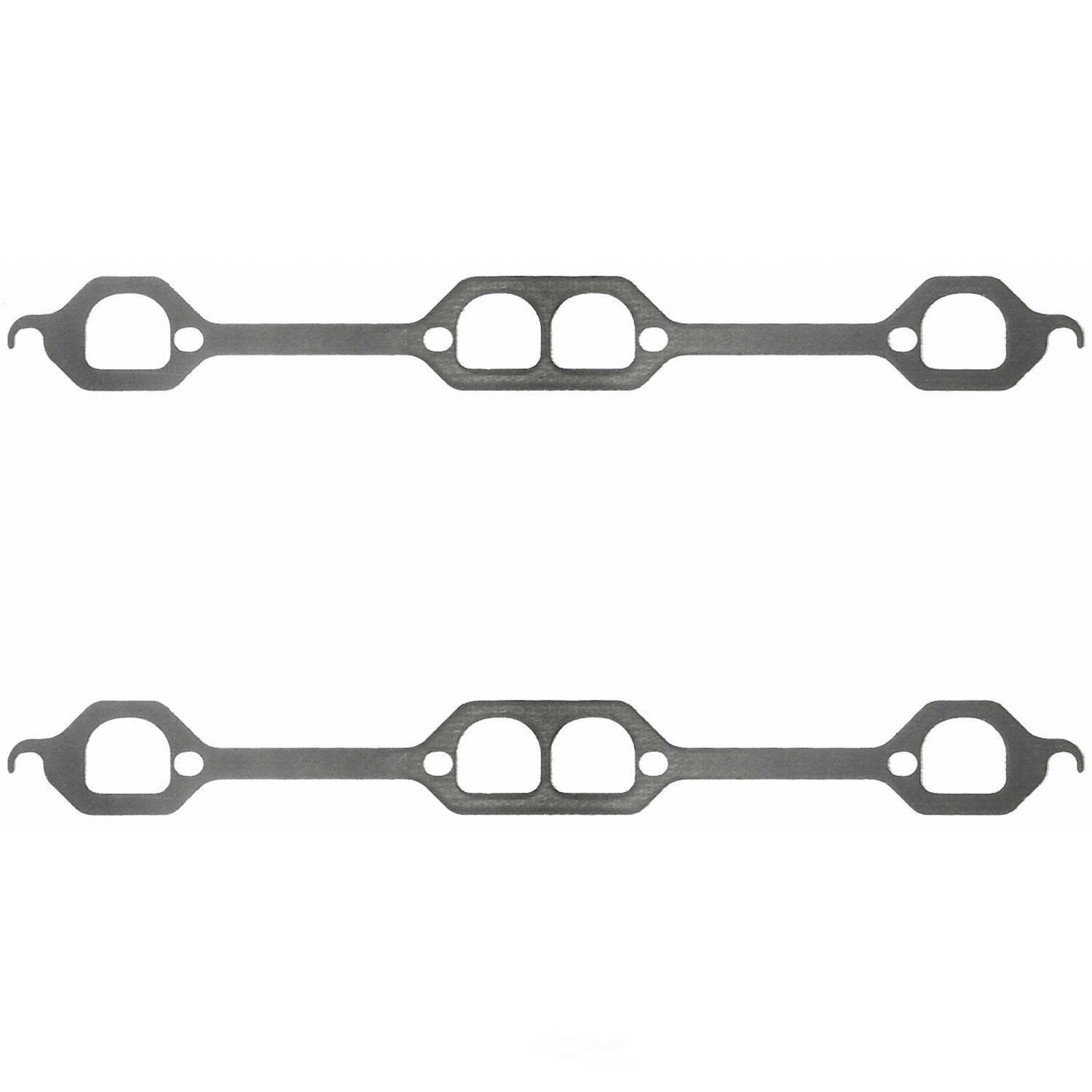 FELPRO - Exhaust Manifold Gasket Set - FEL MS 95585