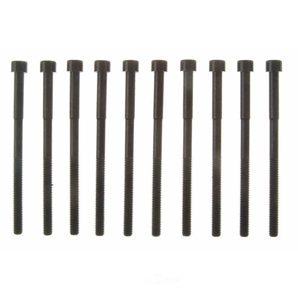 FELPRO - Engine Cylinder Head Bolt Set - FEL - es-72197