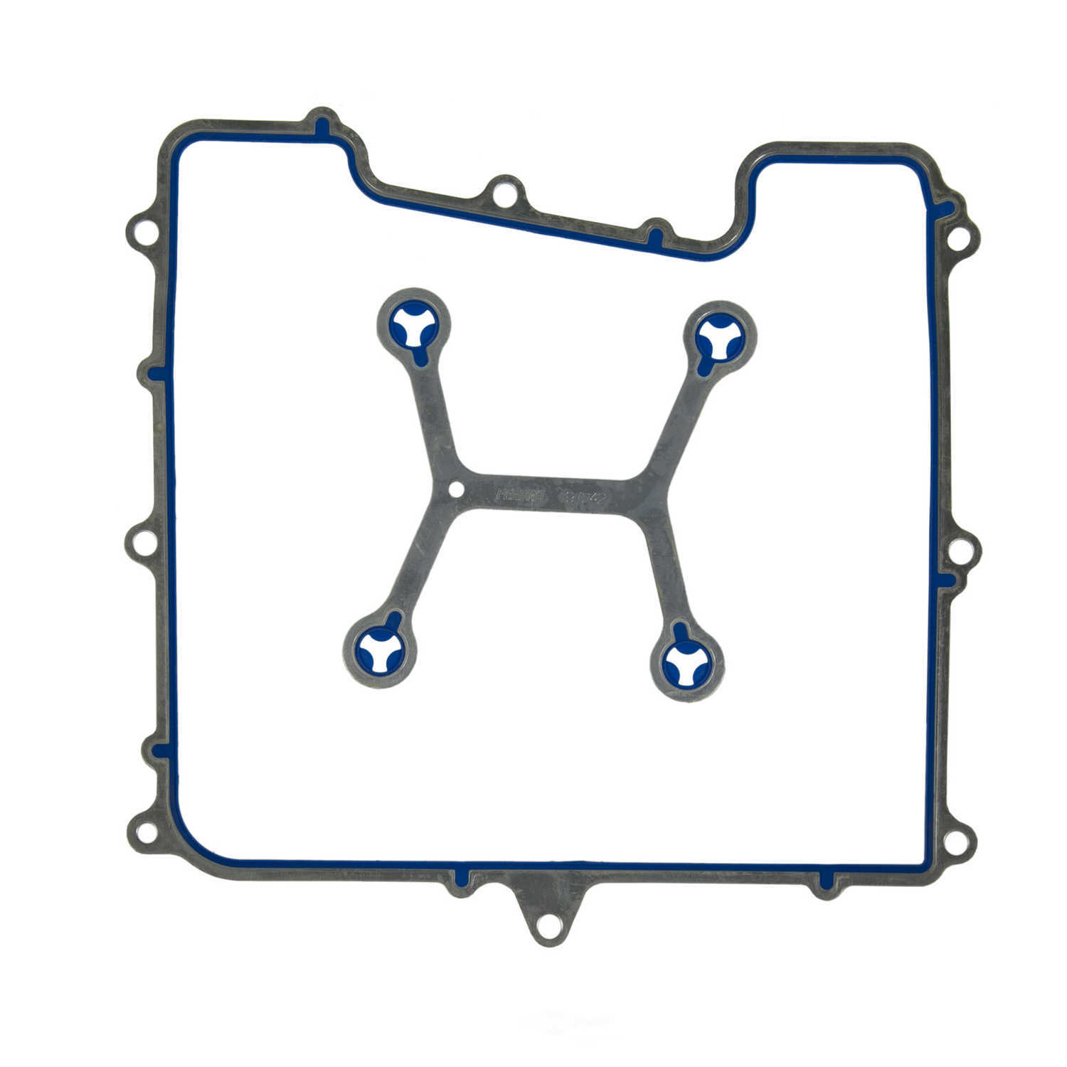 FELPRO - Fuel Injection Plenum Gasket Set - FEL - ms-97242
