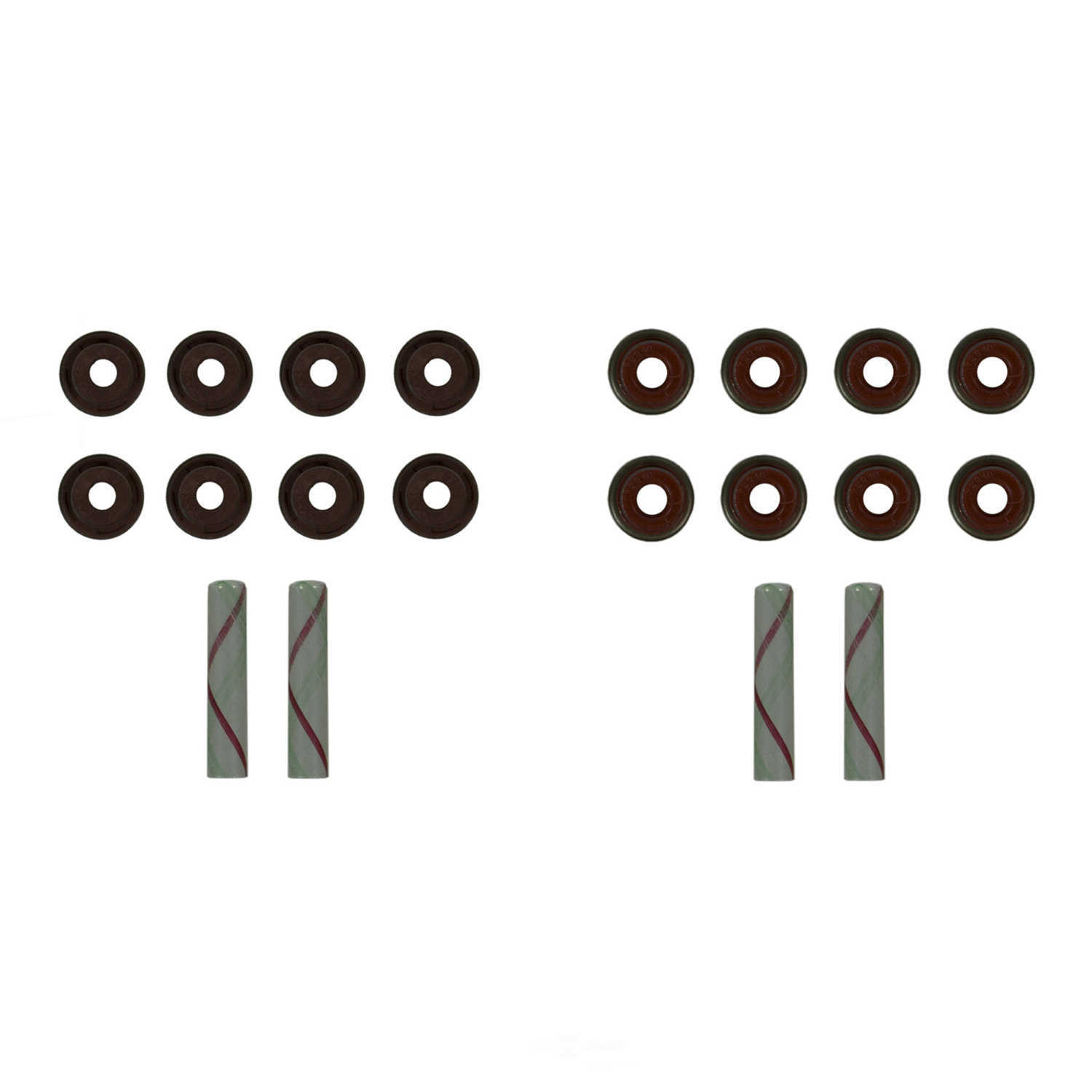 FELPRO - Engine Valve Stem Oil Seal Set - FEL - ss-72939