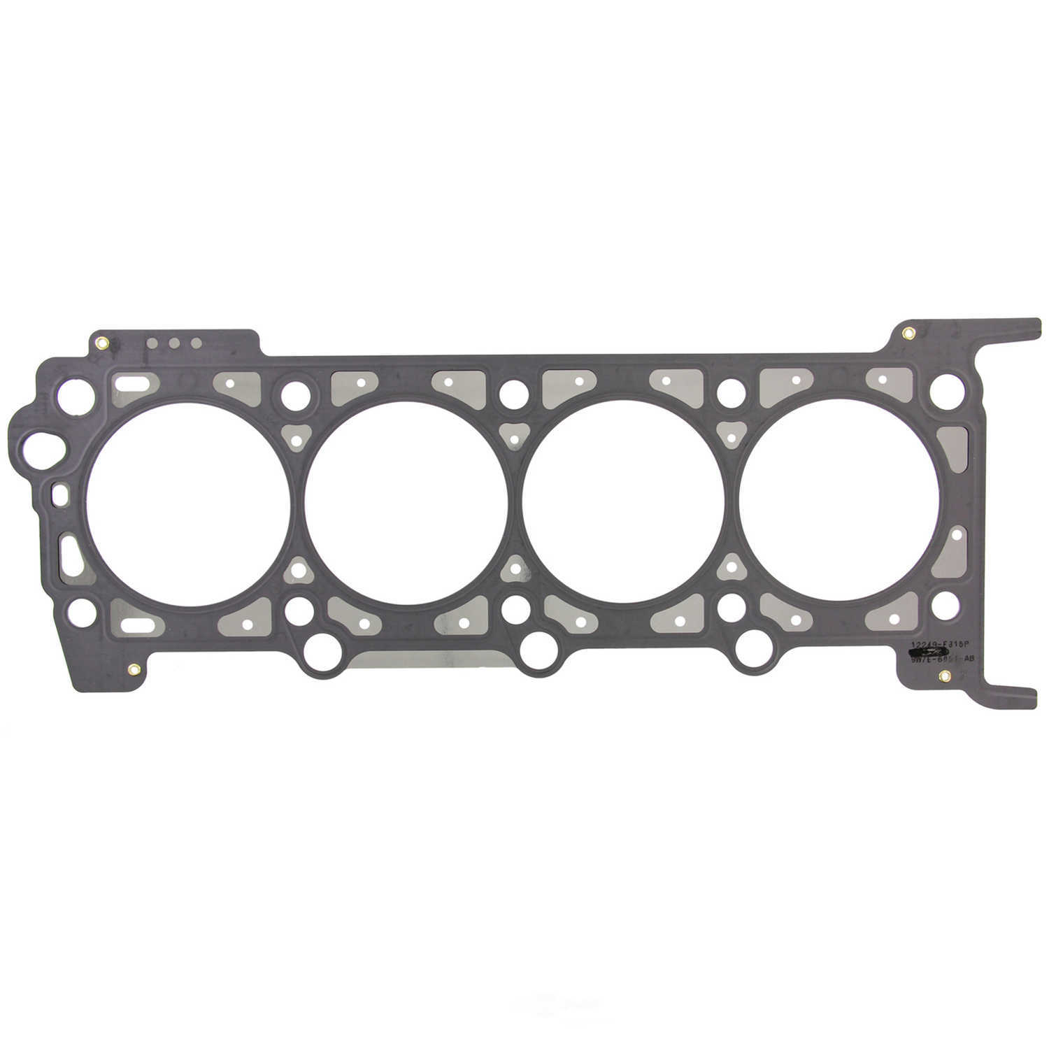FELPRO - Engine Cylinder Head Gasket (Right) - FEL 26483 PT
