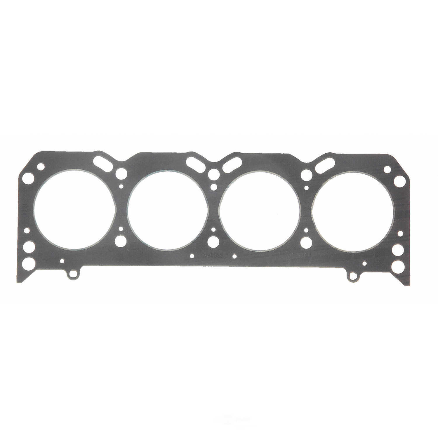 FELPRO - Engine Cylinder Head Gasket - FEL - 8653-pt