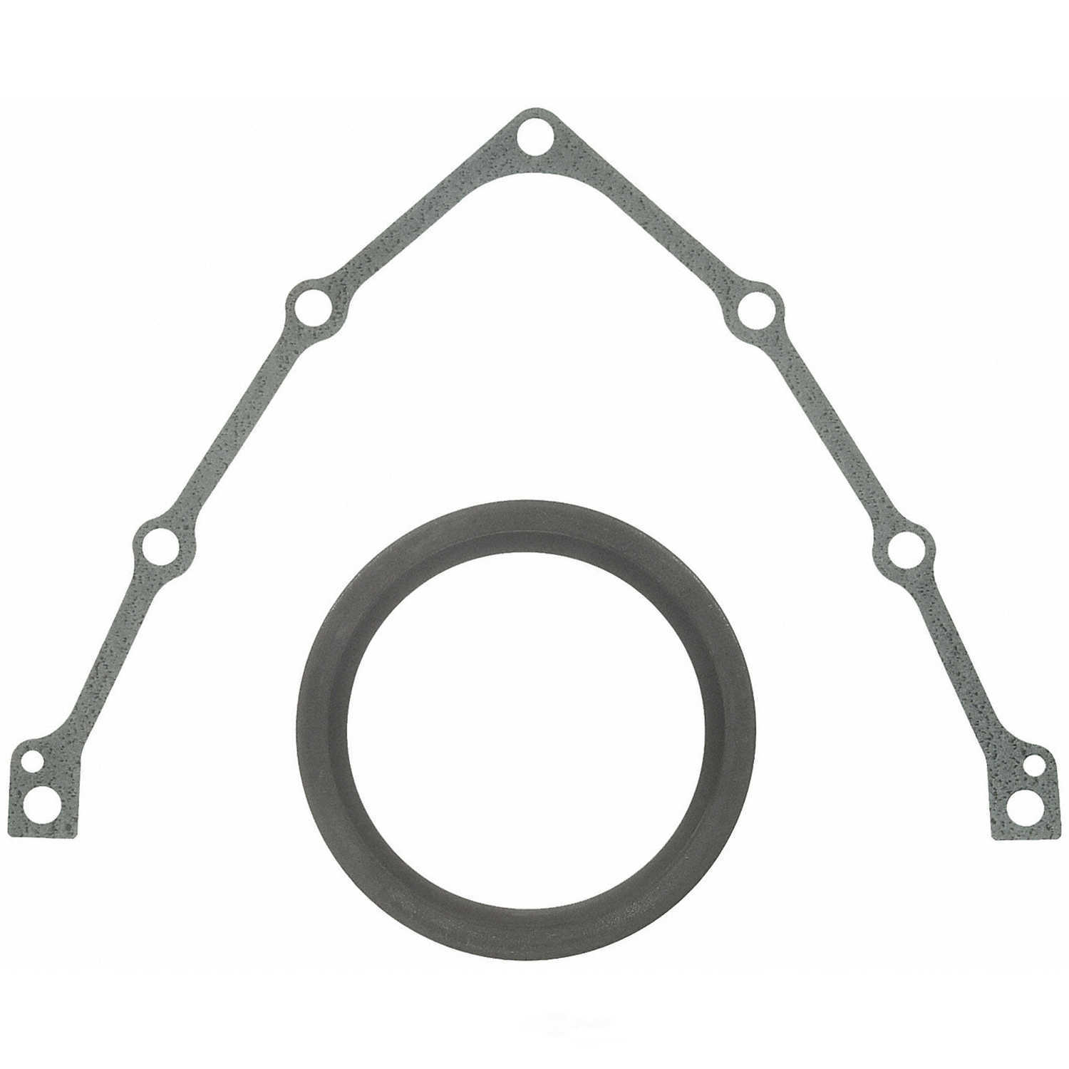 FELPRO - Engine Crankshaft Seal Kit (Rear) - FEL BS 15868-1