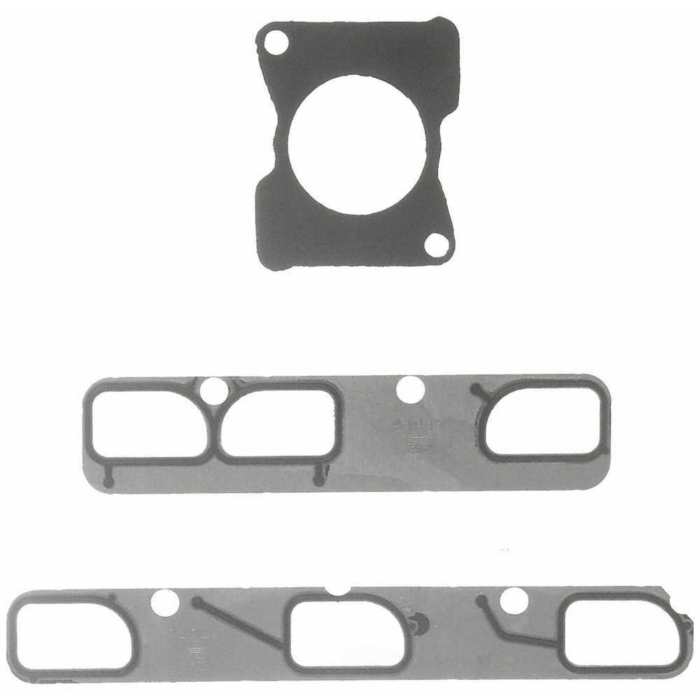 FELPRO - Fuel Injection Plenum Gasket Set - FEL - ms-94944
