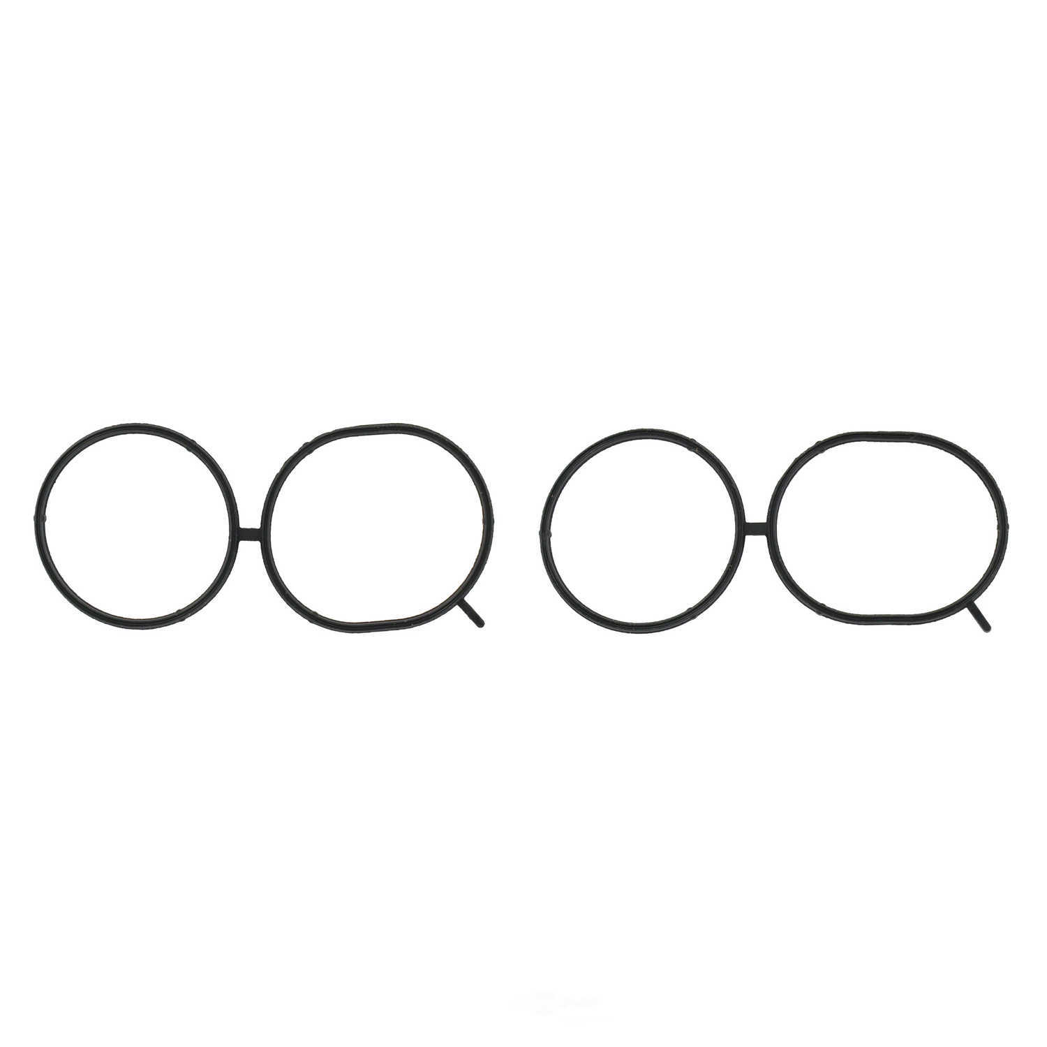 FELPRO - Fuel Injection Plenum Gasket Set (Upper) - FEL MS 96491-1