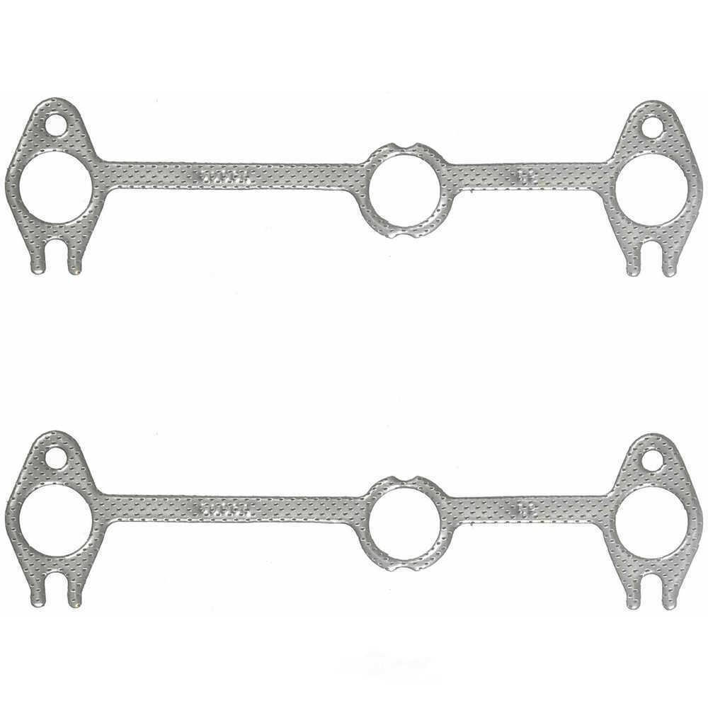 FELPRO - Exhaust Manifold Gasket Set - FEL MS 90864