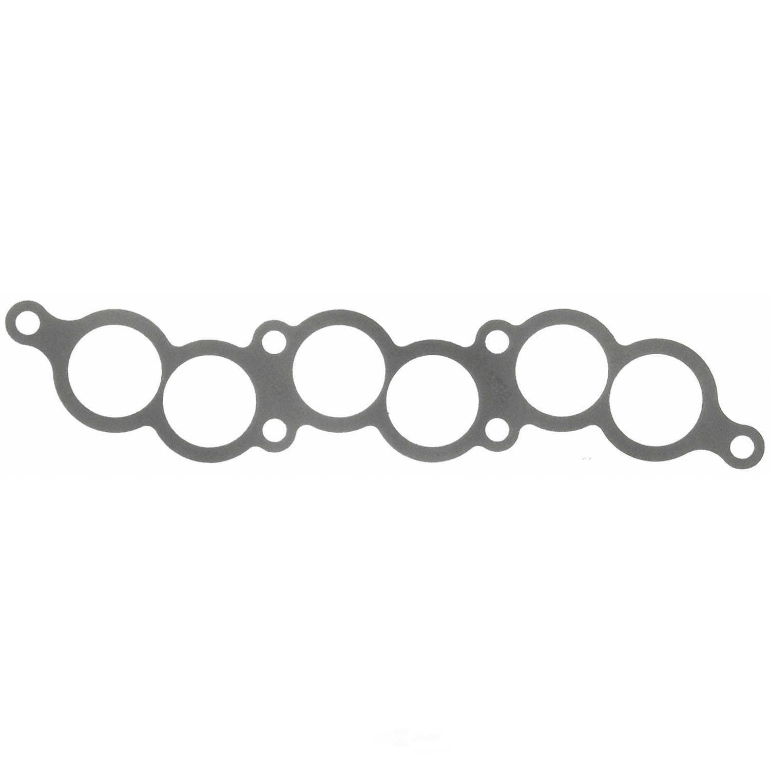 FELPRO - Fuel Injection Plenum Gasket Set (Upper) - FEL MS 93491