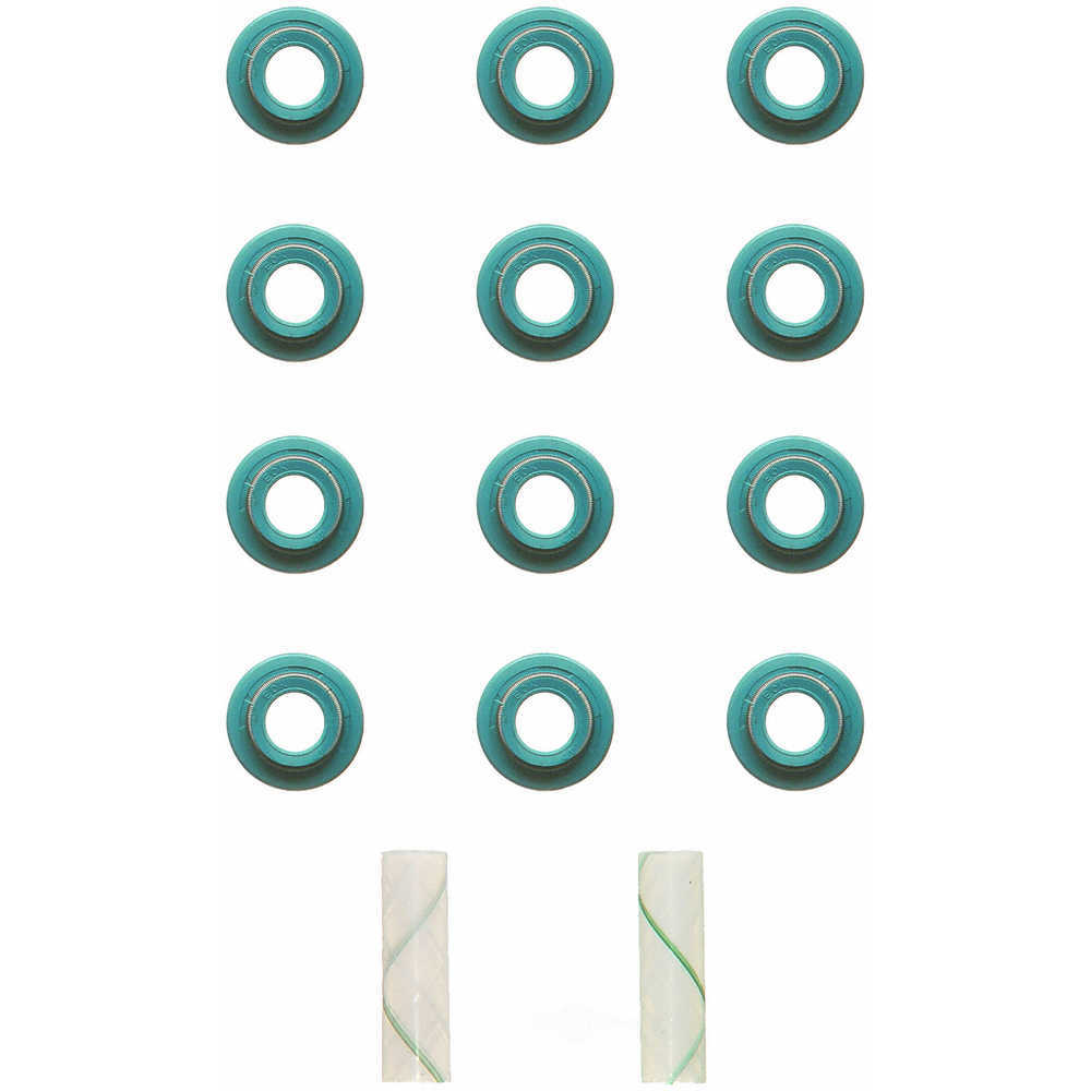 FELPRO - Engine Valve Stem Oil Seal Set (Intake and Exhaust) - FEL SS 72835