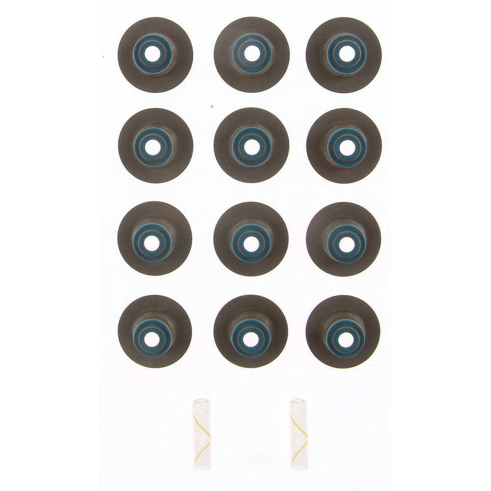FELPRO - Engine Valve Stem Oil Seal Set (Intake and Exhaust) - FEL SS 71041-1