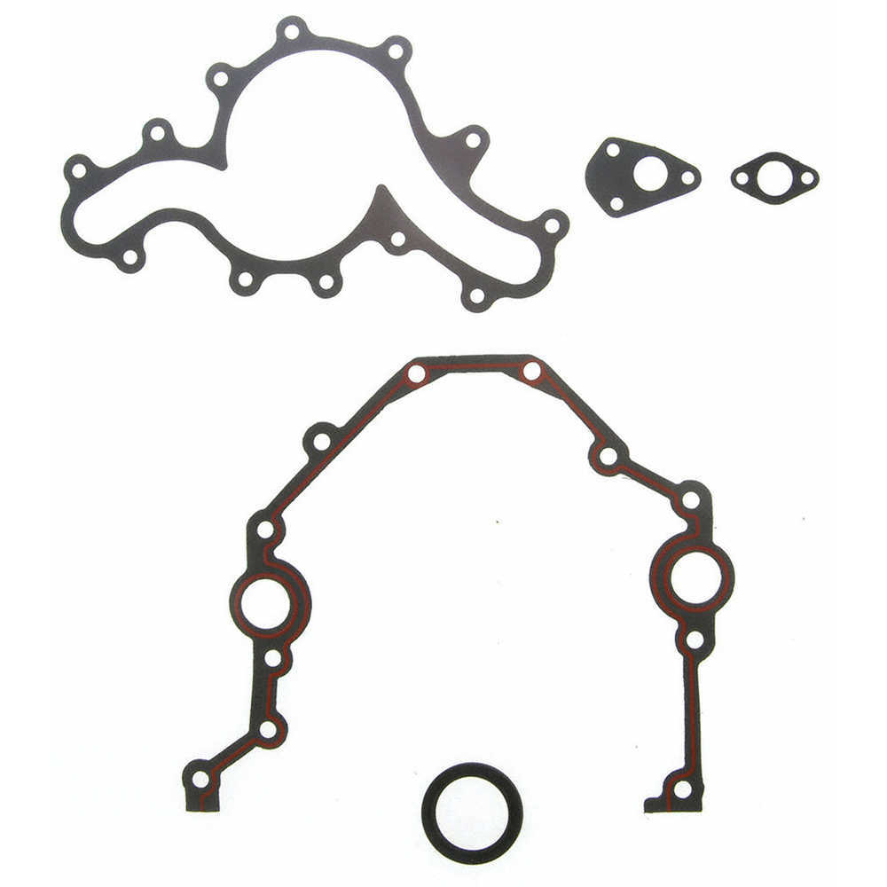 FELPRO - Engine Timing Cover Gasket Set - FEL TCS 46061