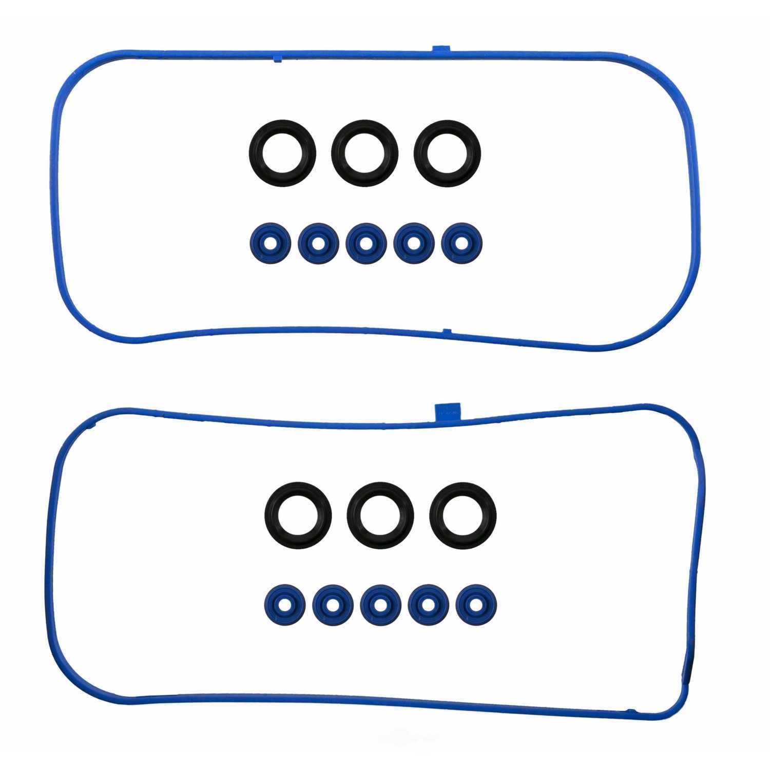 FELPRO - Engine Valve Cover Gasket Set - FEL VS 50607 R-1