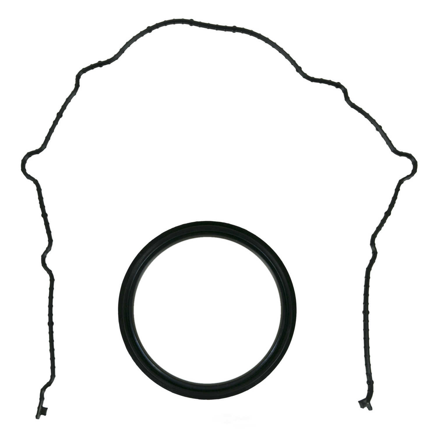 FELPRO - Engine Crankshaft Seal Kit (Rear) - FEL BS 40743
