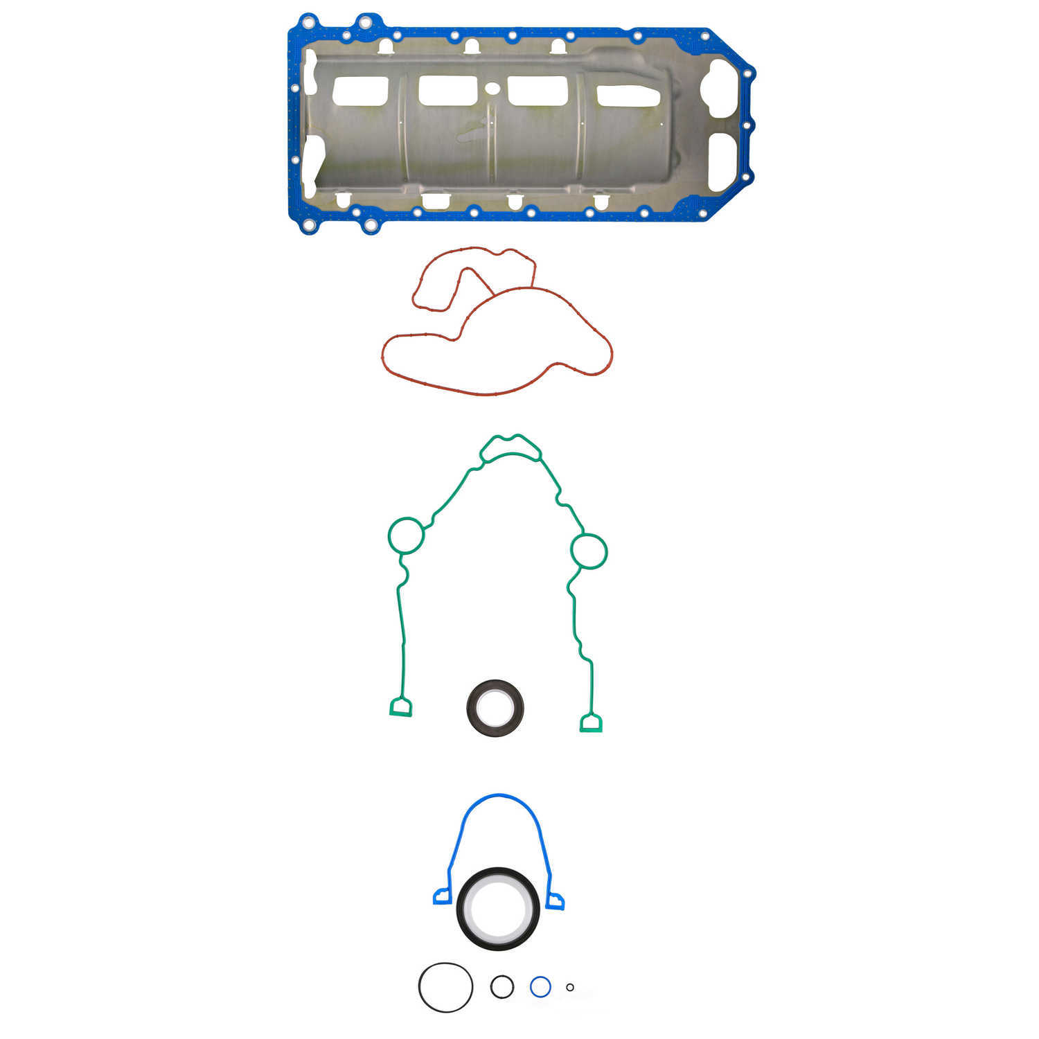 FELPRO - Engine Conversion Gasket Set - FEL - cs-26284-1