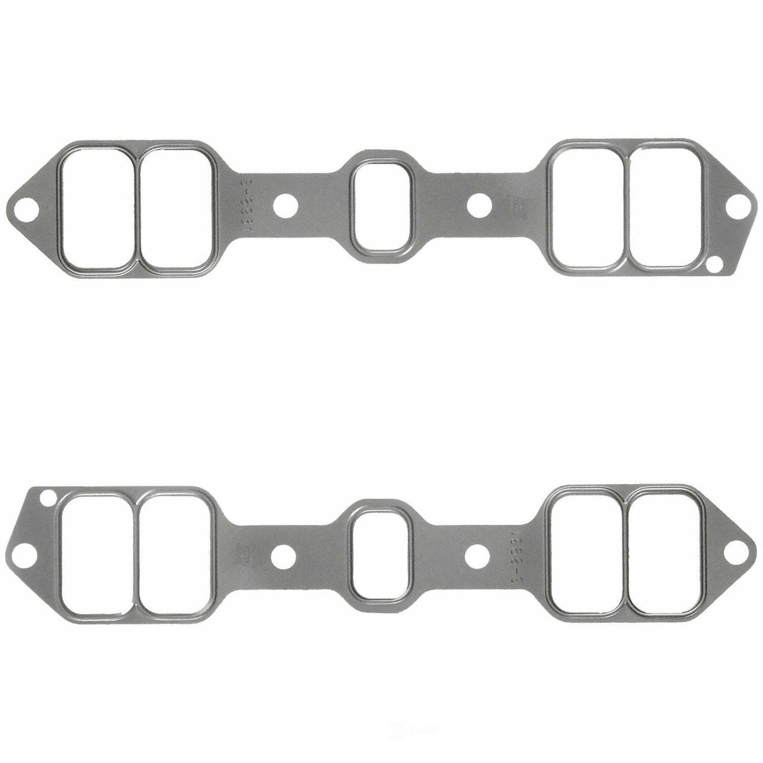 FELPRO - Engine Intake Manifold Gasket Set - FEL - ms-8931-sh-1