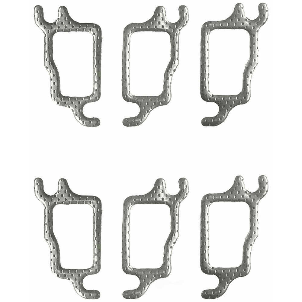 FELPRO - Exhaust Manifold Gasket Set - FEL - ms-90198