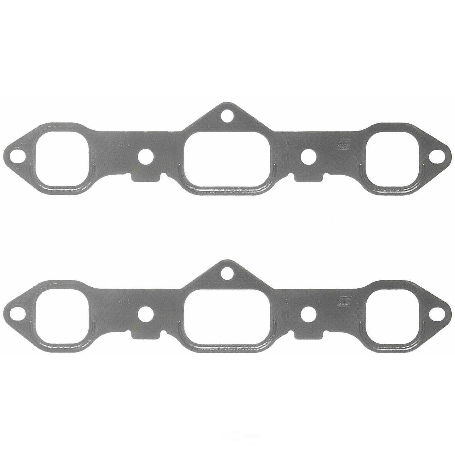 FELPRO - Exhaust Manifold Gasket Set - FEL - ms-93036