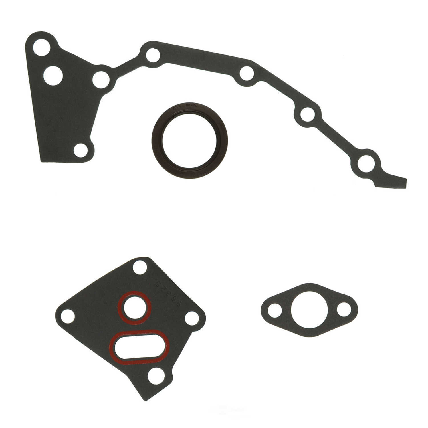 FELPRO - Engine Crankshaft Seal Kit - FEL - tcs-46085