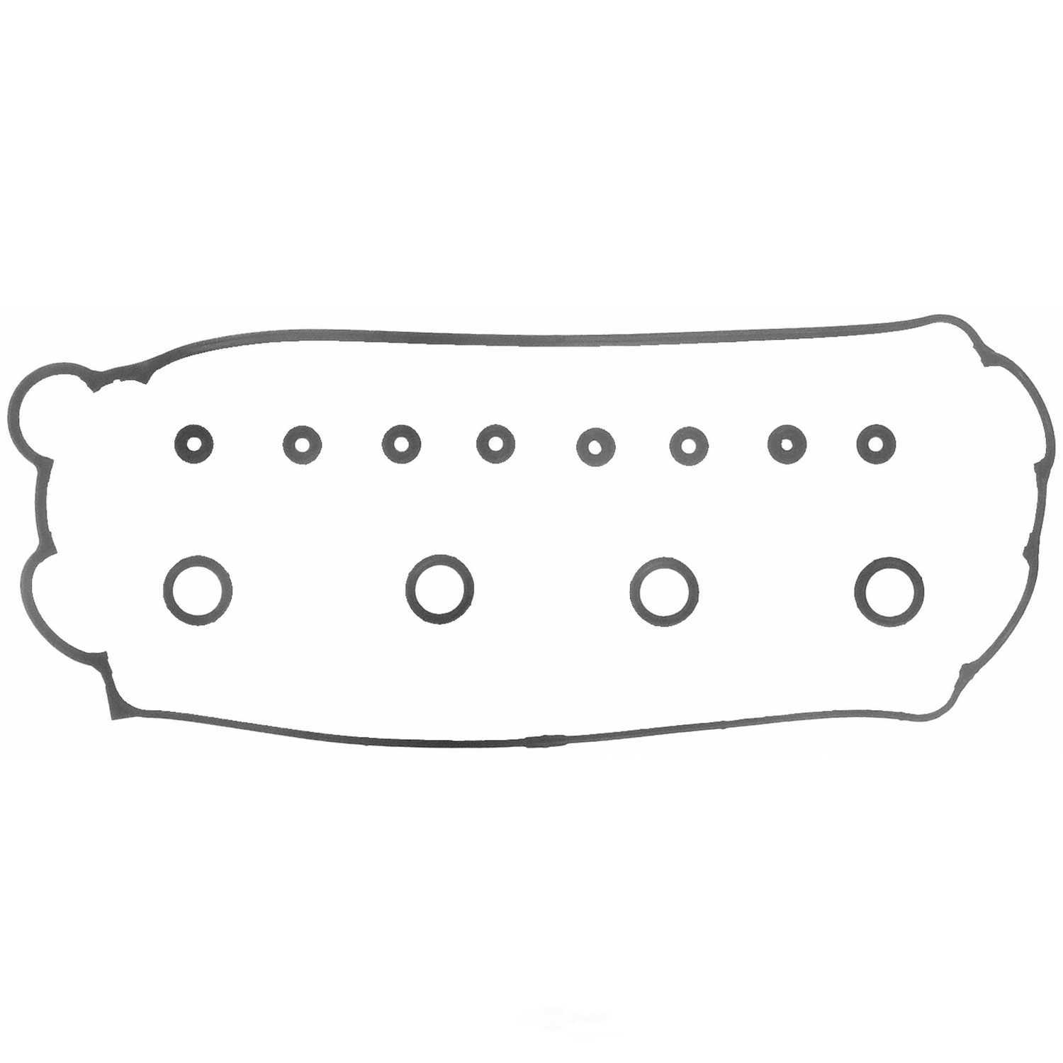 FELPRO - Engine Valve Cover Gasket Set - FEL VS 50498 R
