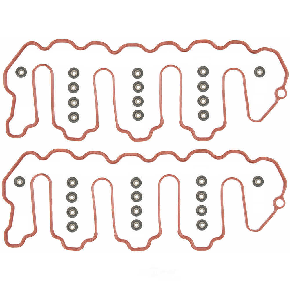 FELPRO - Engine Valve Cover Gasket Set (Upper) - FEL VS 50684 R