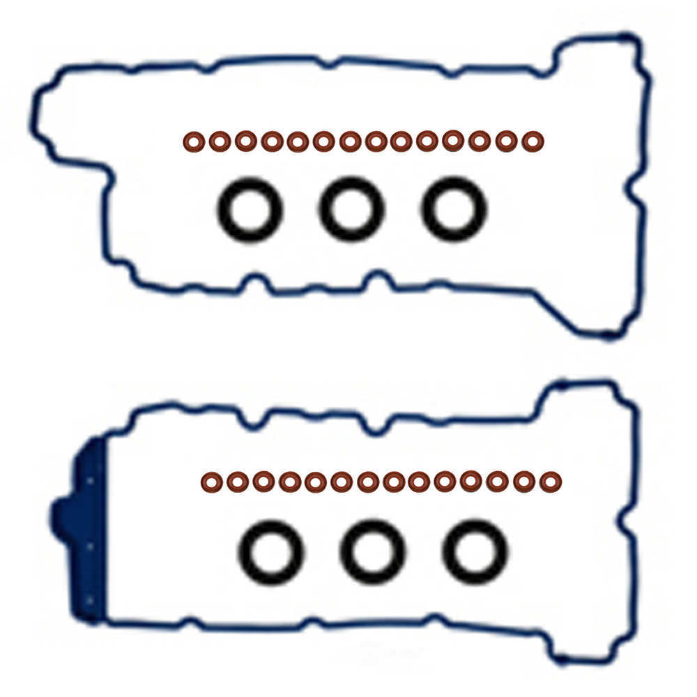 FELPRO - Engine Valve Cover Gasket Set - FEL VS 50808 R