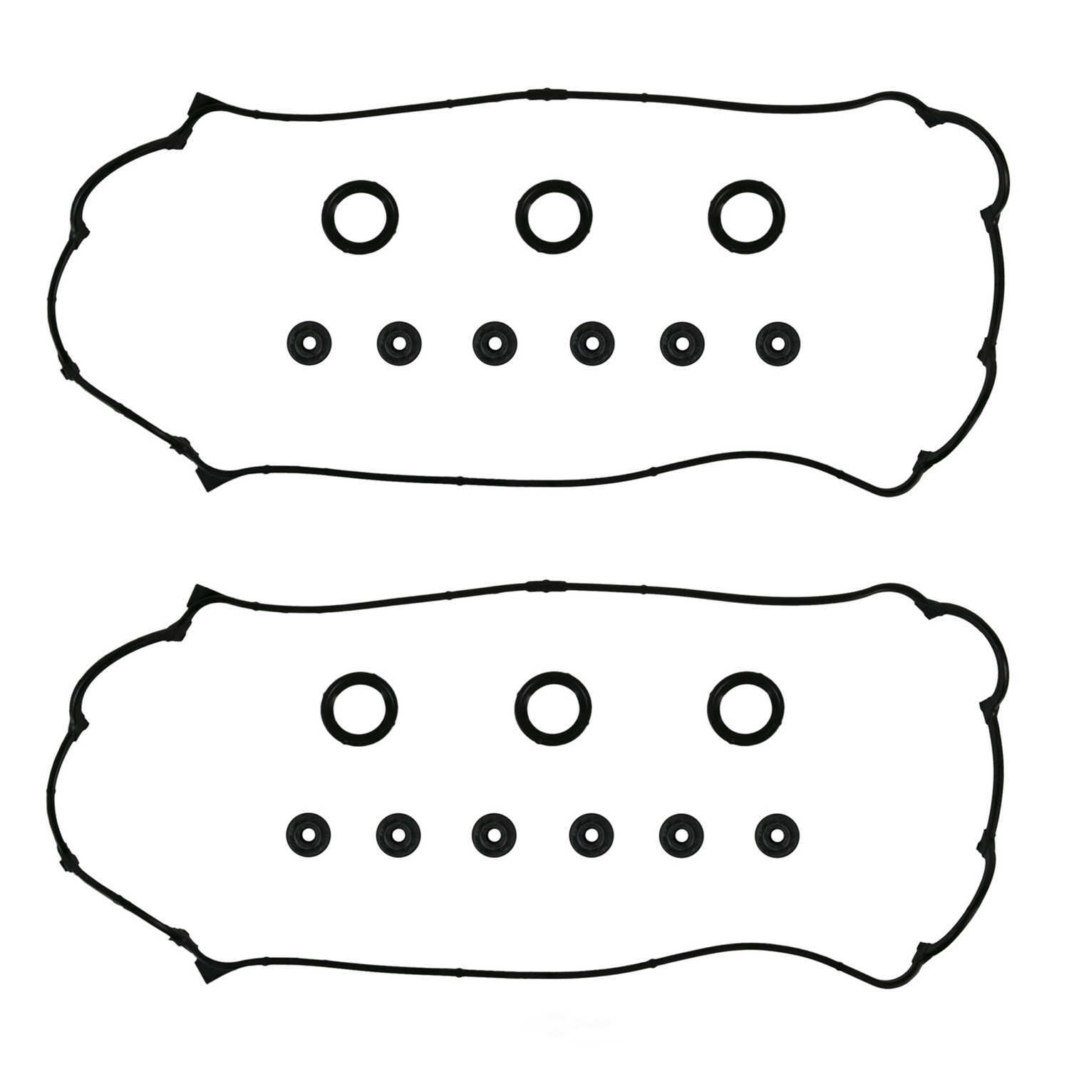 FELPRO - Engine Valve Cover Gasket Set - FEL - vs-50840-r