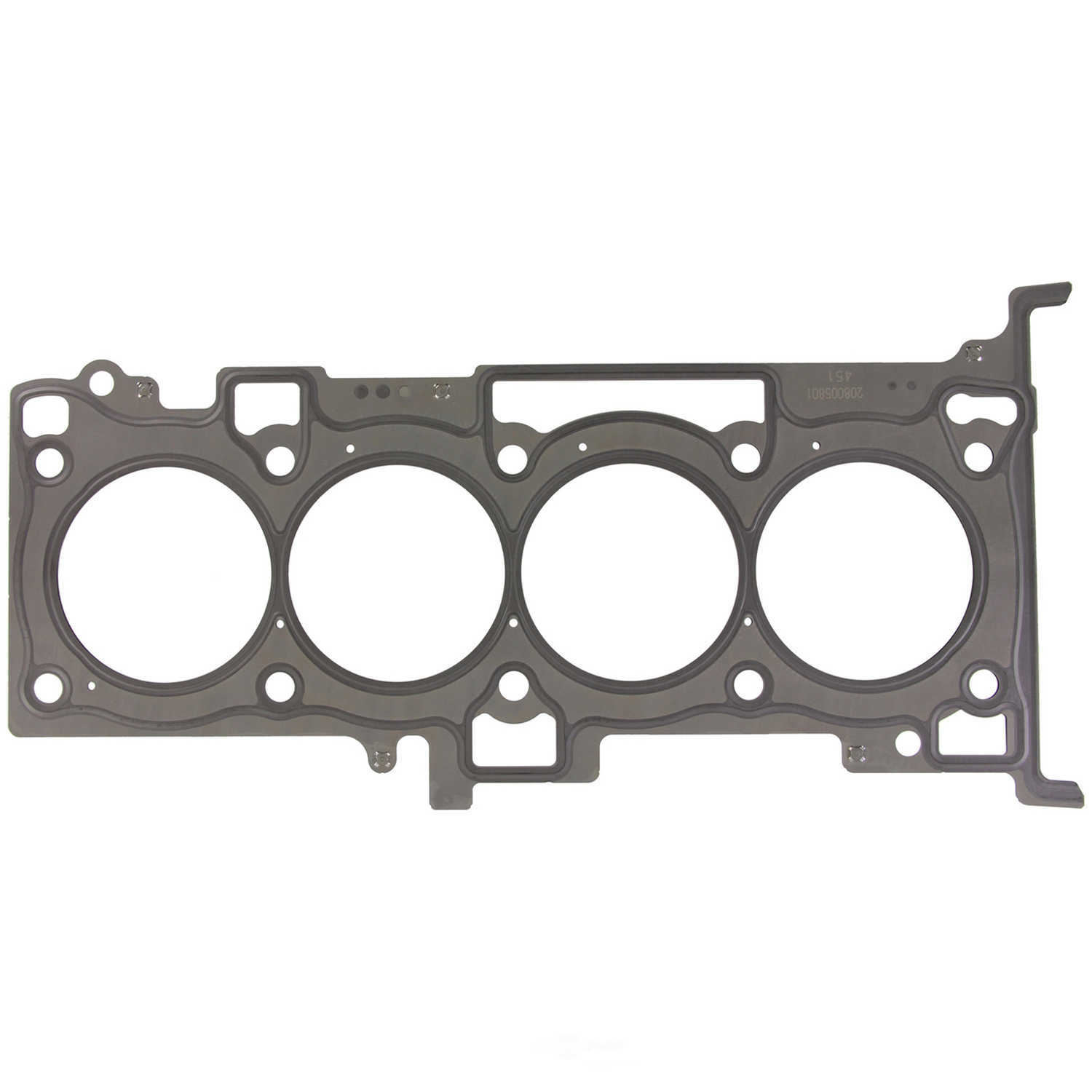FELPRO - Engine Cylinder Head Gasket - FEL - 26484-pt
