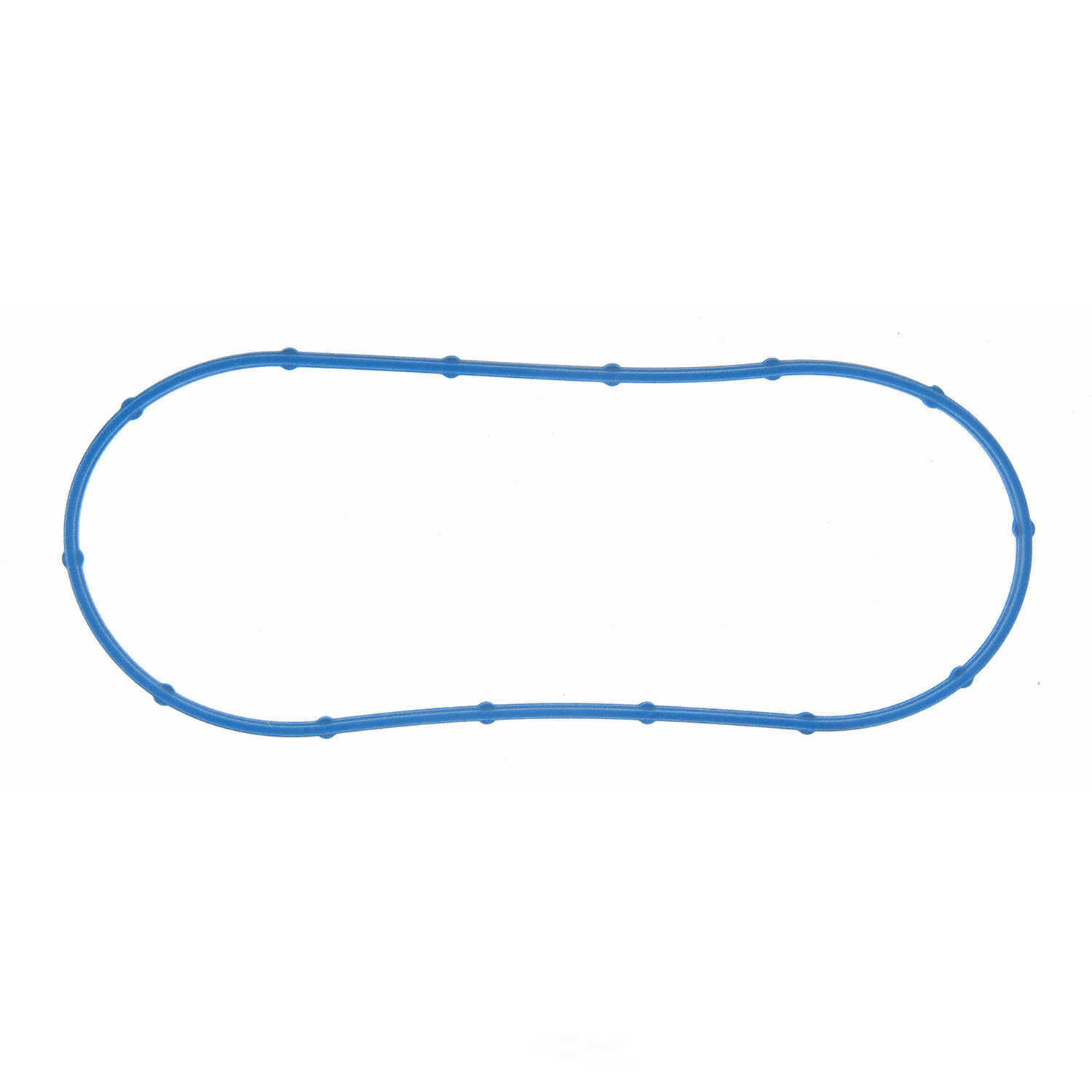 FELPRO - Fuel Injection Throttle Body Mounting Gasket (Housing To Spacer) - FEL 61420