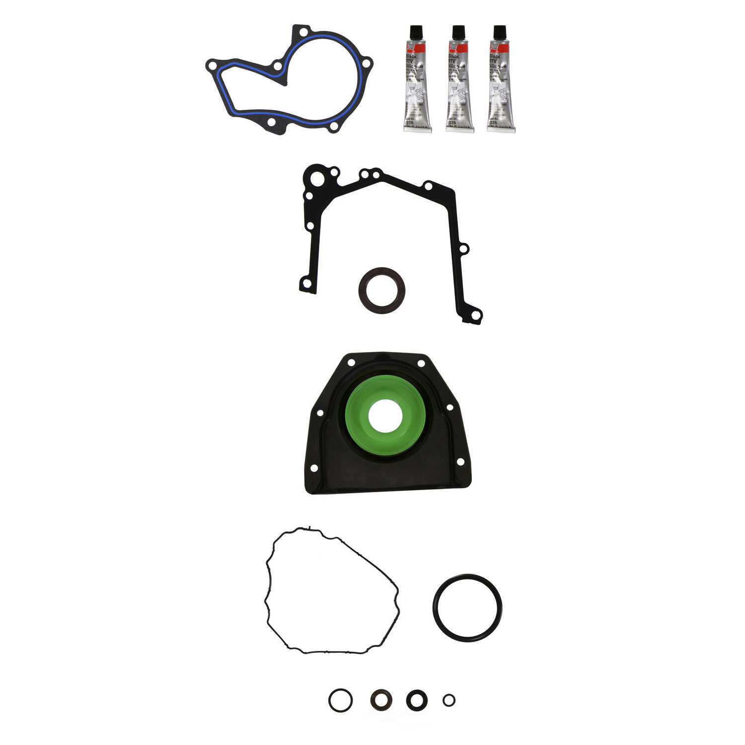 FELPRO - Engine Conversion Gasket Set - FEL - cs-26593