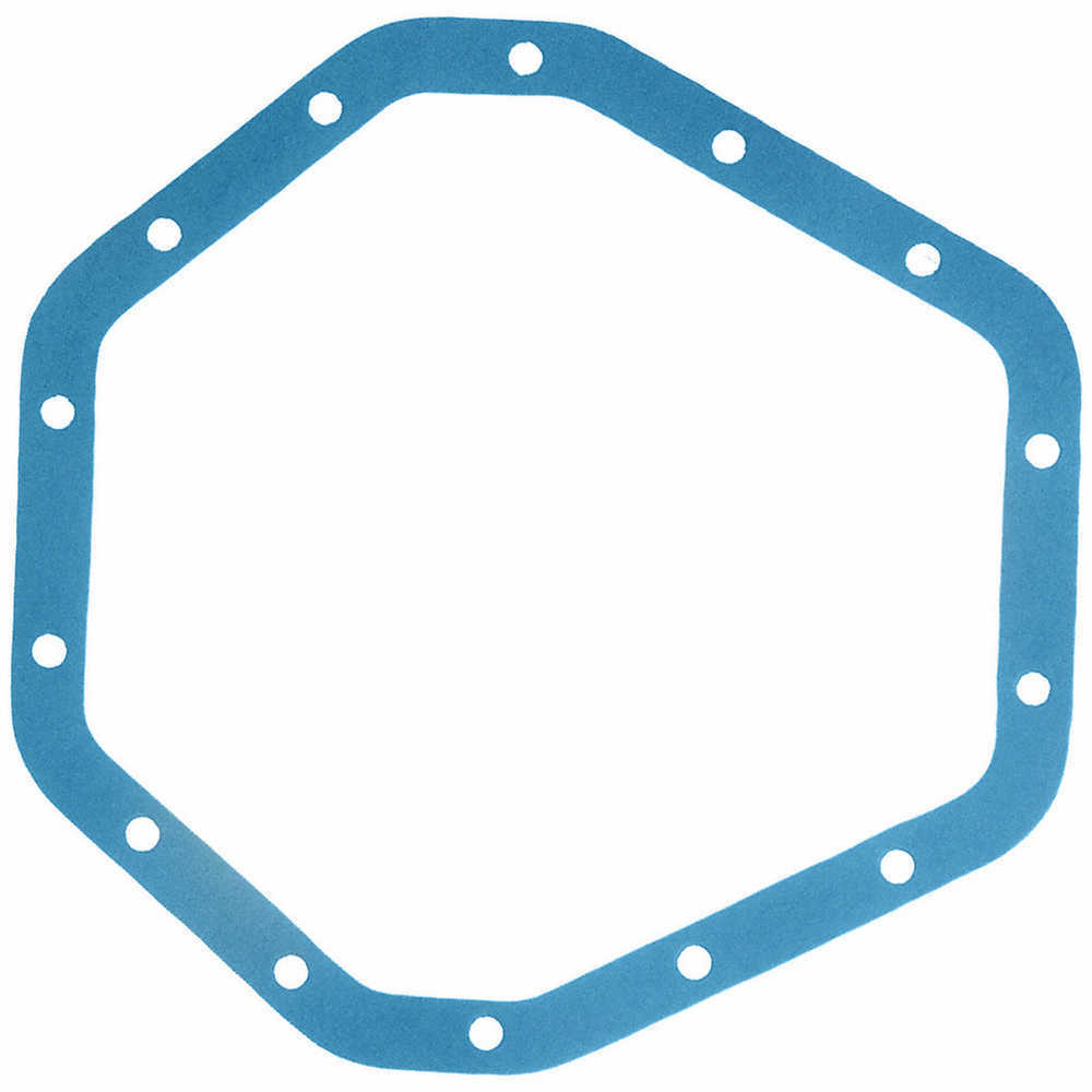 FELPRO - Differential Cover Gasket (Rear) - FEL RDS 55063