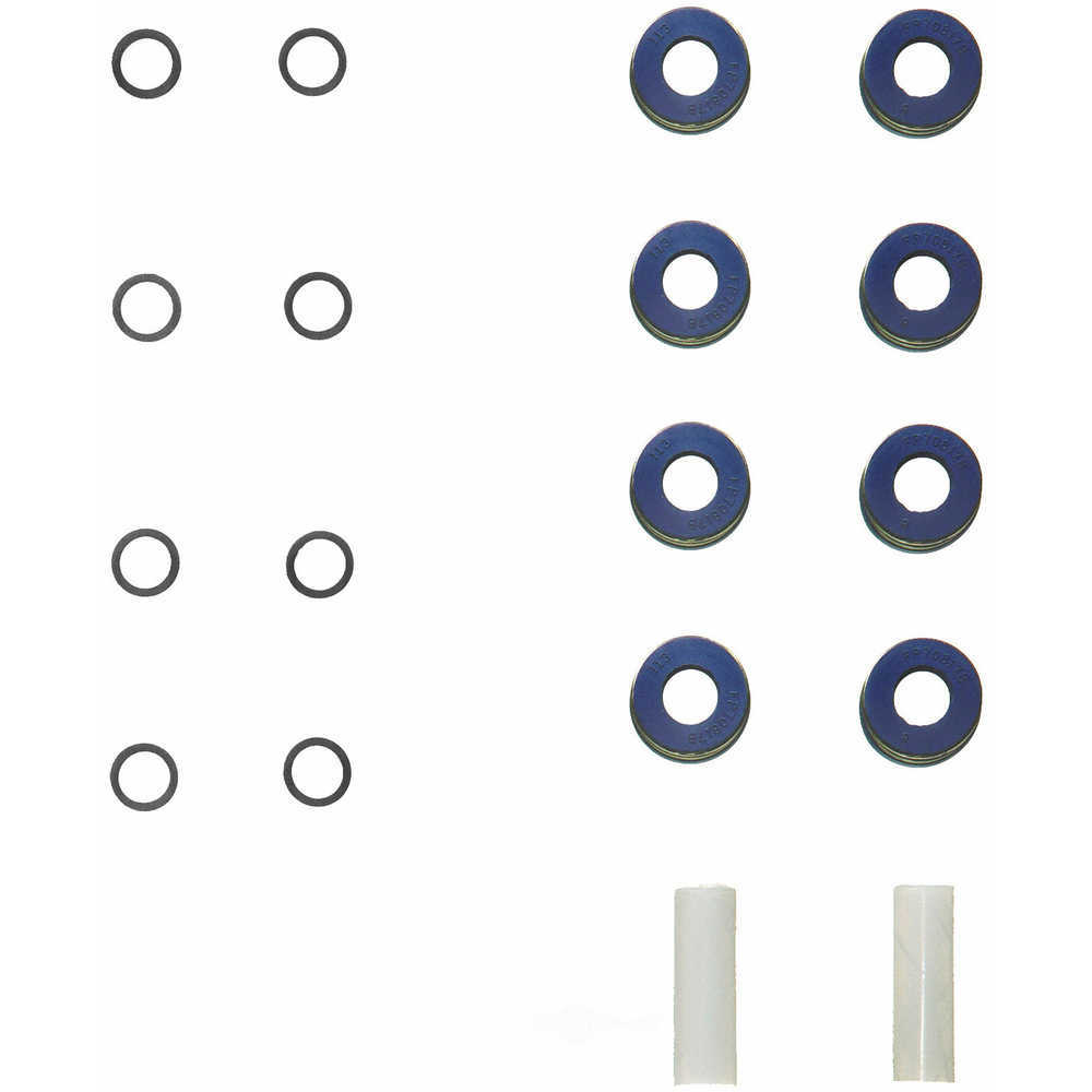 FELPRO - Engine Valve Stem Oil Seal Set (Intake) - FEL SS 72527