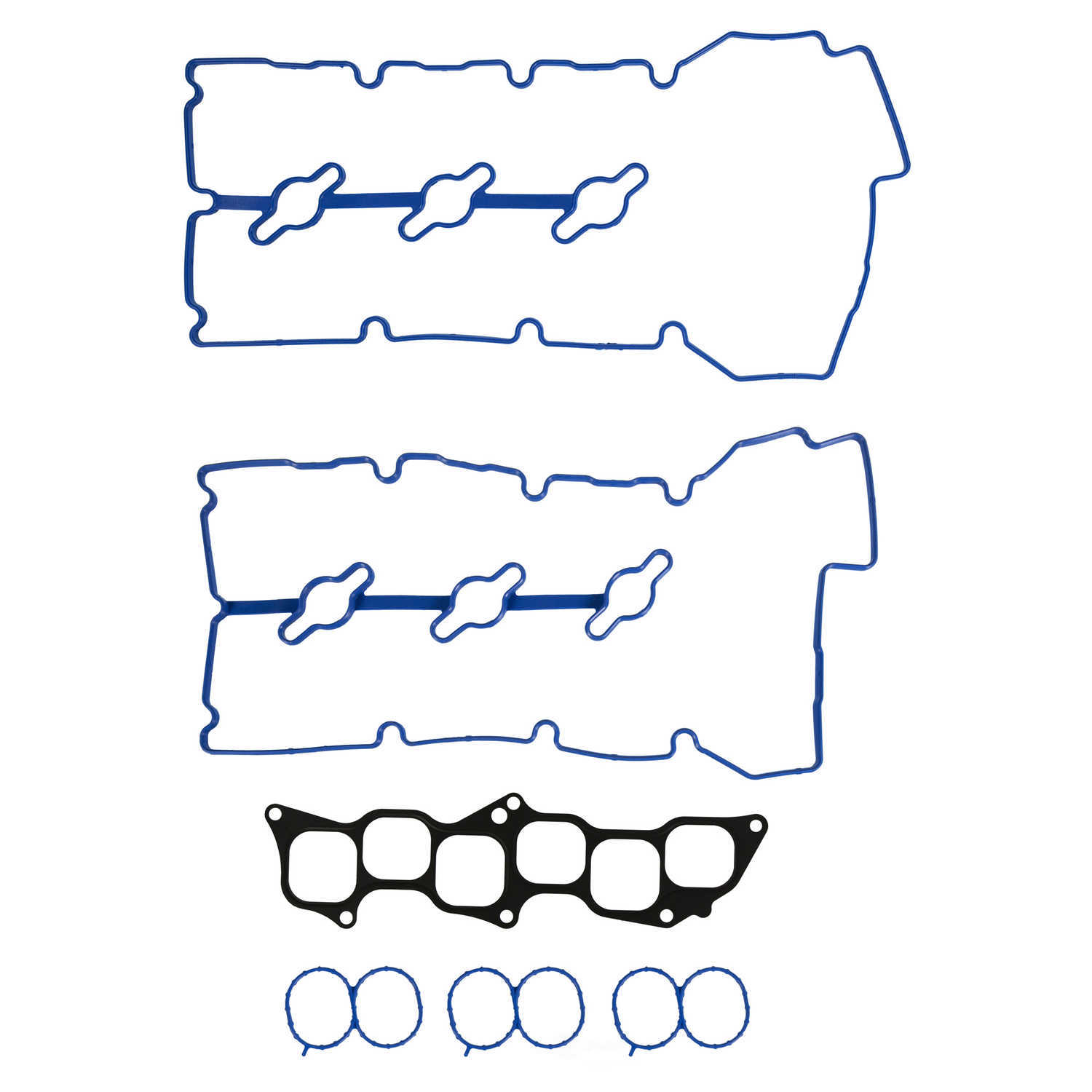 FELPRO - Engine Valve Cover Gasket Set - FEL VS 50750 R-1