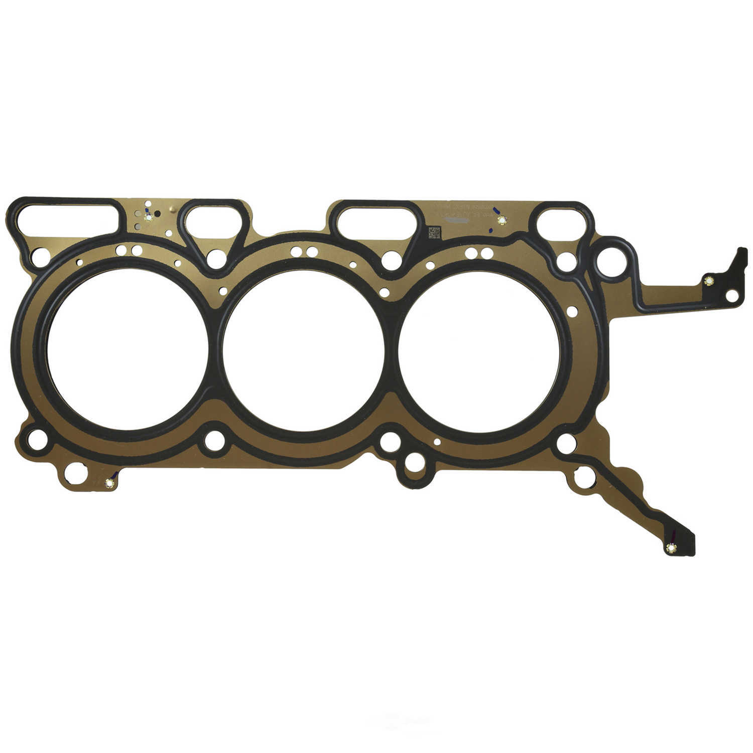 FELPRO - Engine Cylinder Head Gasket - FEL - 26544-pt