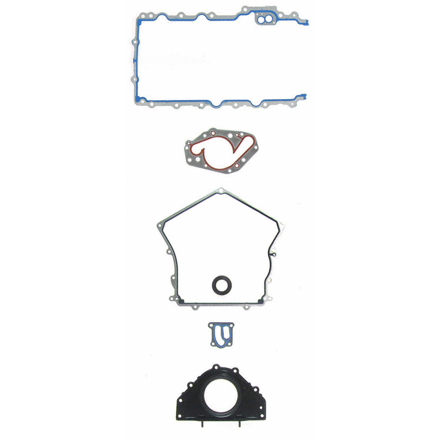 FELPRO - Engine Conversion Gasket Set - FEL - cs-9514-1
