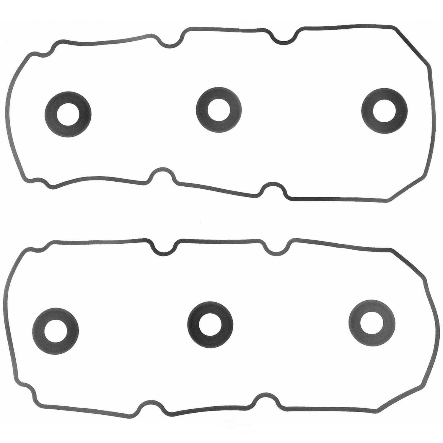 FELPRO - Engine Valve Cover Gasket Set - FEL VS 50501 R