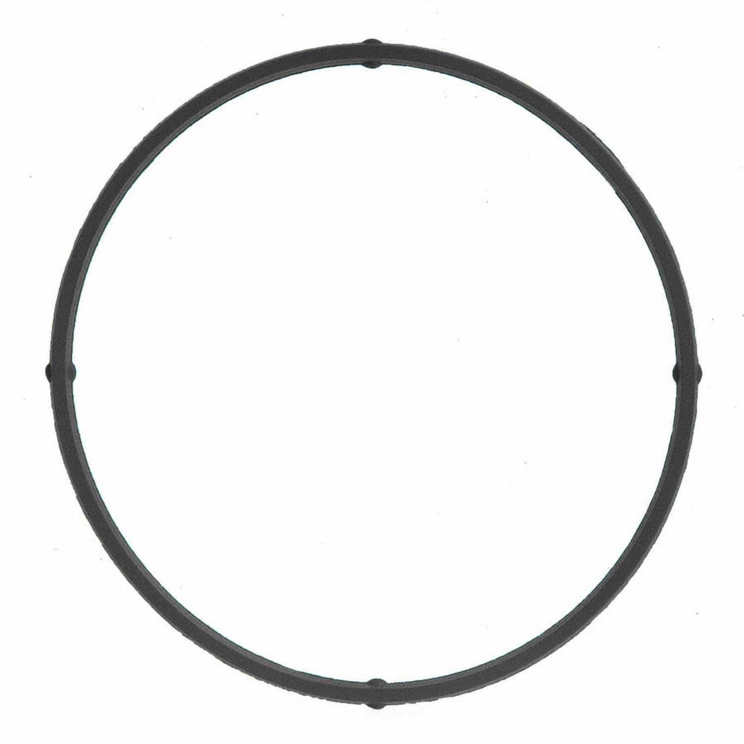 FELPRO - Fuel Injection Throttle Body Mounting Gasket - FEL 61436