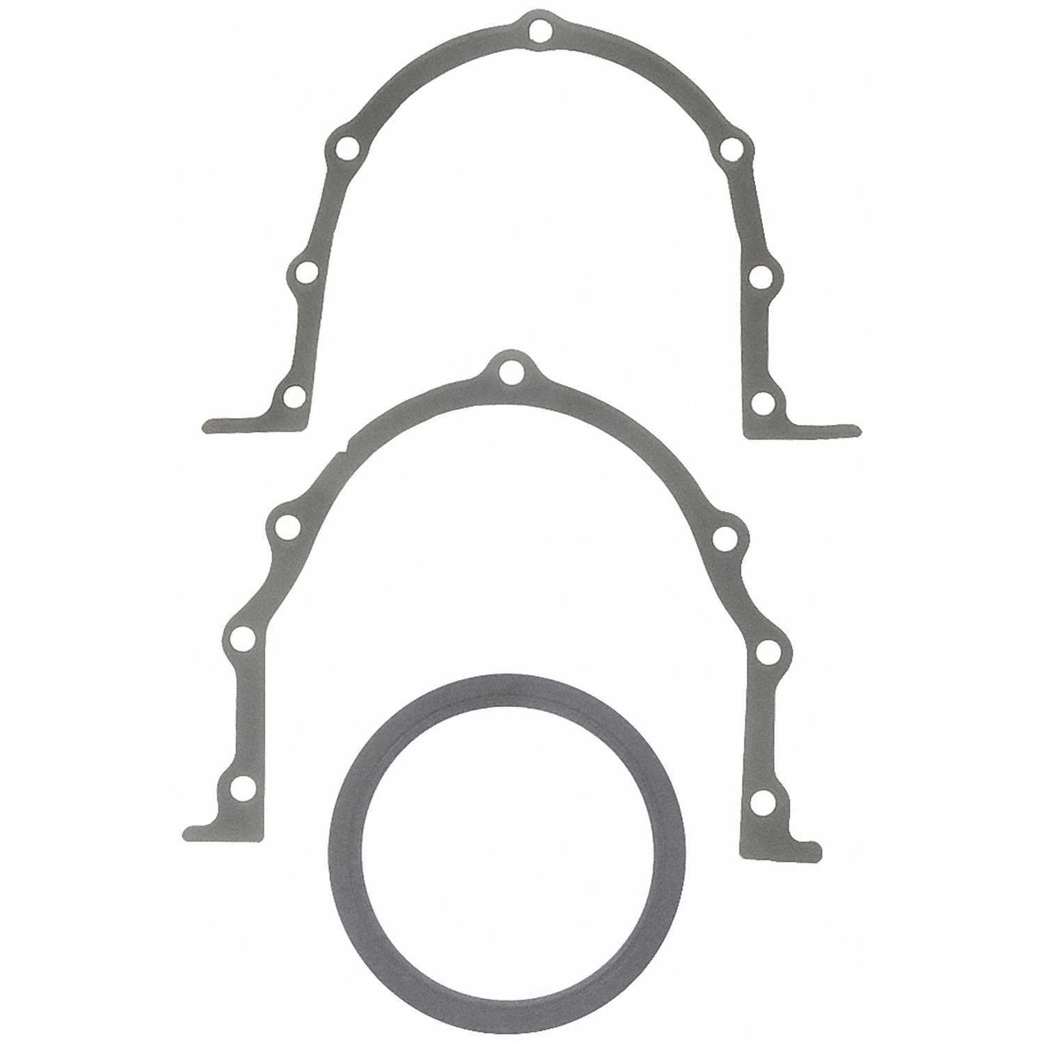 FELPRO - Engine Crankshaft Seal Kit - FEL - bs-40408-1