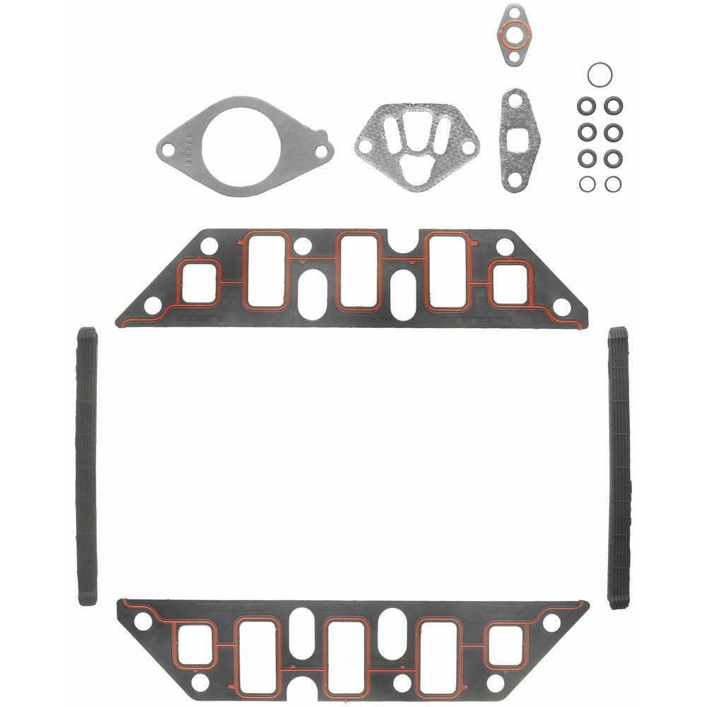 FELPRO - Engine Intake Manifold Gasket Set - FEL - ms-94066
