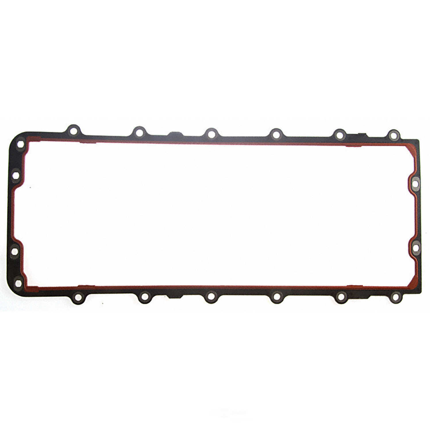 FELPRO - Engine Oil Pan Gasket Set - FEL OS 30710 R