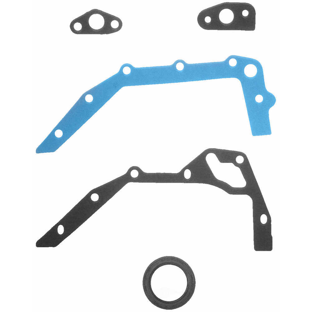 FELPRO - Engine Crankshaft Seal Kit (Front) - FEL TCS 45472-1