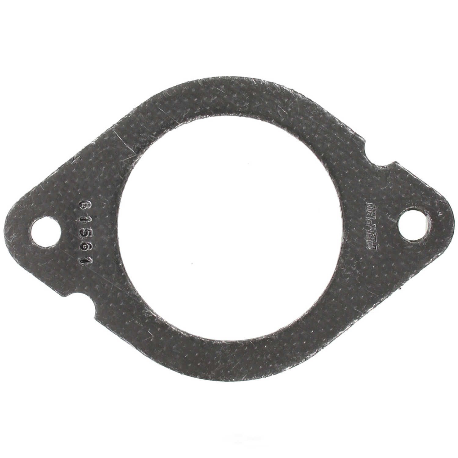FELPRO - Exhaust Pipe Flange Gasket (Intermediate Pipe To Muffler Assembly) - FEL 61561