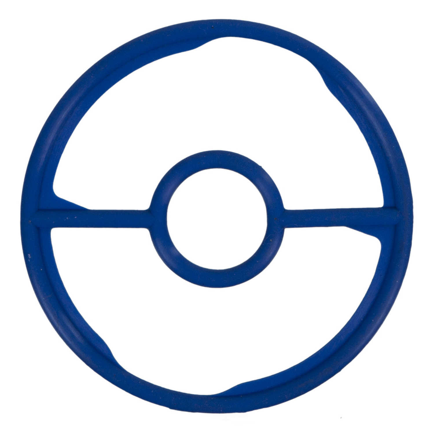 FELPRO - Engine Oil Cooler Gasket - FEL 72941